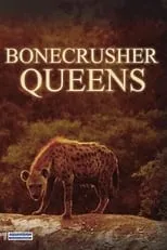 Elizabeth Conboy es Narrator (voice) en Bonecrusher Queens