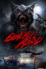 Poster de Bonehill Road