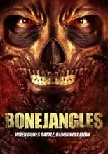 Póster de la película Bonejangles