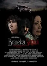 Película Boneka Setan