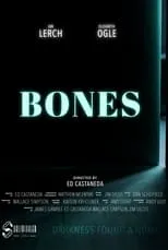 Poster de Bones