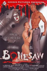 Película Bonesaw