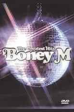 Liz Mitchell es Self en Boney M: The Greatest Hits