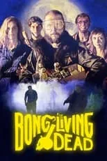 Jason Jay Crabtree interpreta a Coach Jeffers en Bong of the Living Dead