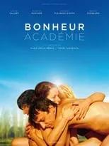 Póster de Bonheur Académie