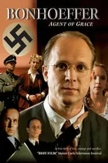 Película Bonhoeffer: Agent of Grace