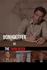 Bethany Brandt interpreta a Inge Karding en Bonhoeffer vs. The Third Reich