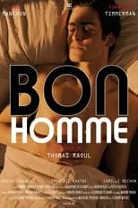 Portada de Bonhomme