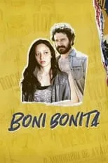 Poster de la película Boni Bonita - Películas hoy en TV