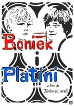 Portada de Boniek et Platini