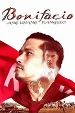 Jericho Rosales interpreta a José Rizal en Bonifacio: Ang Unang Pangulo