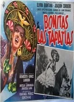 Póster de la película Bonitas las Tapatias