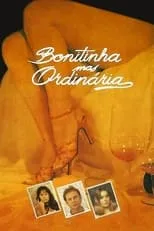 Henriette Morineau interpreta a  en Bonitinha mas Ordinária