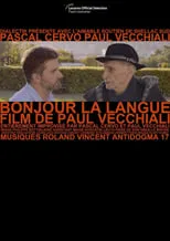 Película Bonjour la langue