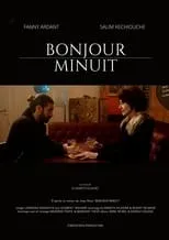 Póster de la película Bonjour Minuit