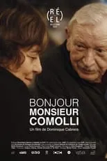 Poster de la película Bonjour Monsieur Comolli - Películas hoy en TV