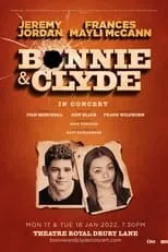 George Maguire interpreta a Buck Barrow en Bonnie & Clyde: The Musical