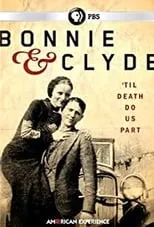 Póster de la película Bonnie & Clyde