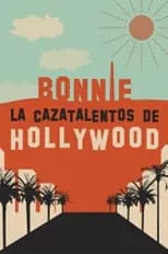 Paul Auster interpreta a Self en Bonnie. La cazatalentos de Hollywood