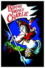 Póster de Bonnie Prince Charlie