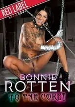 Portada de Bonnie Rotten to the Core!