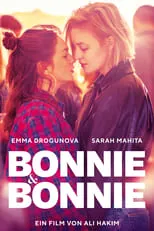 Emma Torner interpreta a  en Bonnie und Bonnie