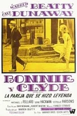 Ann Palmer es Bonnie's Sister (uncredited) en Bonnie y Clyde