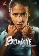 Película Bonnie