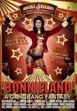 Póster de la película Bonnieland: A Gangbang Fantasy