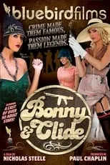 Película Bonny & Clide