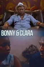 Póster de Bonny And Clara