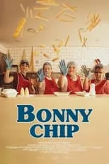 Lesley Saint-John interpreta a Brenda en Bonny Chip