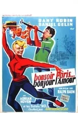 Película Bonsoir Paris