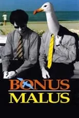 Bonus Malus portada