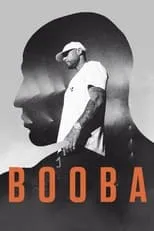 Película Booba au Francofolies de la Rochelle 2022