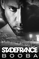 Película Booba au Stade de France