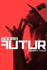 Película Booba Futur Tour Paris