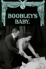 Mrs. Sidney Drew es Ethel - the Stenographer en Boobley's Baby