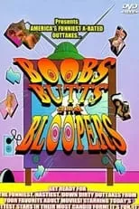 Rene Foxx interpreta a (archive footage) en Boobs Butts & Bloopers