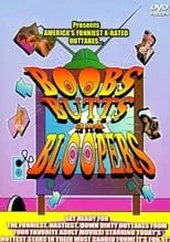 Portada de Boobs Butts and Bloopers