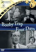 Póster de la película Booby Trap