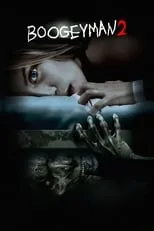 Poster de Boogeyman 2