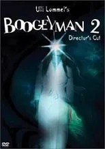 Portada de Boogeyman II: Redux