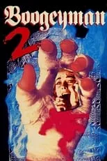 Suzanna Love es Lacey en Boogeyman II