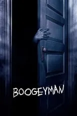 Boogeyman: La puerta del miedo portada