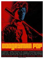 Película Boogeyman Pop