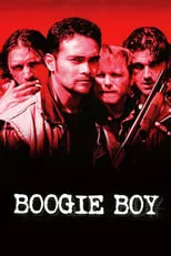 Póster de la película Boogie Boy