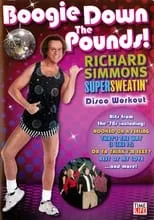 Richard Simmons interpreta a Self en Boogie Down the Pounds