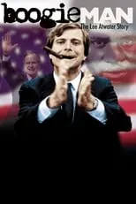 Mary Matalin interpreta a Self - Atwater Aide '88 en Boogie Man: The Lee Atwater Story