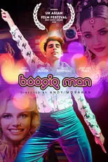 Leonie Elliott interpreta a Sophie Cooke en Boogie Man